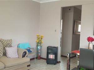 1.5 Bed Apartment in Gresswold
