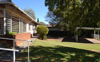 3 Bedroom House in Groenkloof
