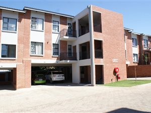 3 Bedroom Apartment in Silverfields