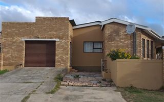 4 Bedroom House in Salsoneville
