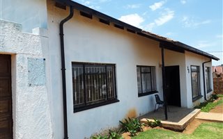 3 Bedroom House in Ennerdale