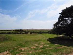621 m² Land available in Boggomsbaai
