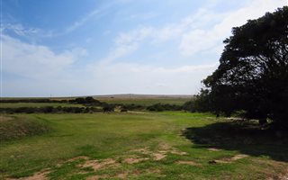 621 m² Land available in Boggomsbaai