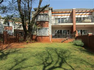 2 Bed Apartment in Parkview
