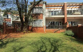 2 Bedroom Apartment in Parkview