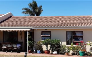 2 Bedroom House in Amandelsig