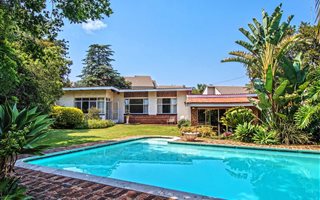 3 Bedroom House in Waterkloof Ridge