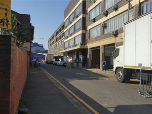 200 m² Commercial space in Stamford Hill