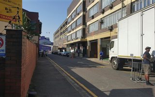 200 m² Commercial space in Stamford Hill