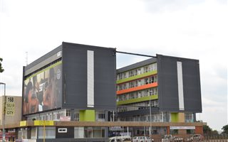 1 Bedroom Apartment in Randburg Central