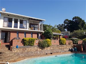 4 Bed House in Dawncliffe