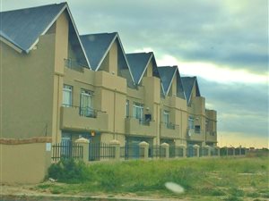 1 Bedroom Apartment in Gordons Bay Central