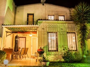 3 Bed Simplex in Corlett Gardens