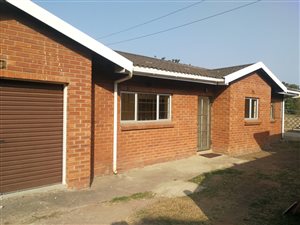 3 Bed House in Escombe