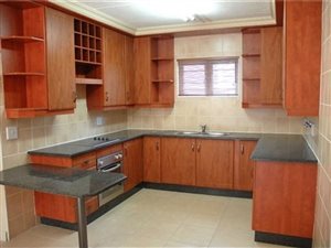 2 Bed Townhouse in Bergtuin