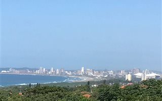 5 Bedroom House in Durban North