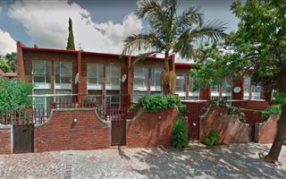 3 Bedroom Townhouse in Windsor East