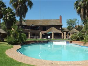 1 Bed Apartment in Magaliessig