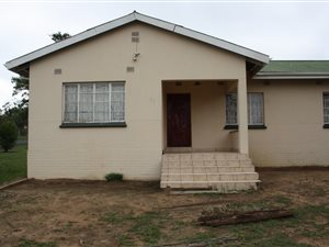 3 Bed House in Glencoe