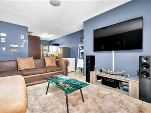 2 Bed Townhouse in Florida