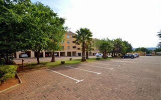 2 Bedroom Apartment in Wilro Park