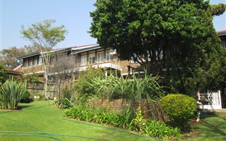 3 Bedroom Townhouse in Lynnwood Ridge