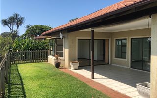 3 Bedroom House in Ballito