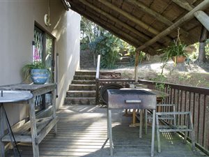 3 Bed House in Waterfall