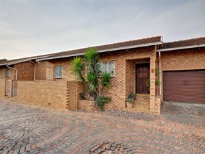 2 Bed Townhouse in Princess AH