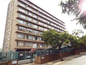 2 Bed Apartment in Berea