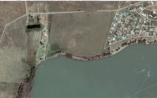 806 m² Land available in Vaal Marina