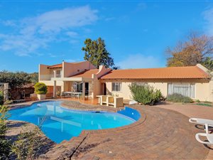 3 Bed House in Olivedale