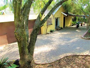3 Bed House in Johannesburg North
