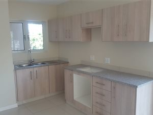2 Bed House in Parkside