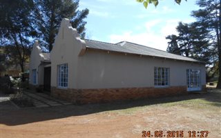 198 m² Office Space in Meyerton
