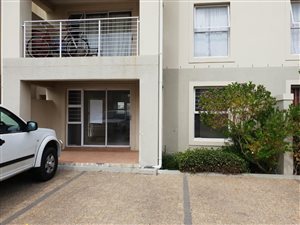 2 Bed Apartment in Strand Central