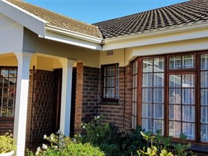3 Bed Townhouse in Albany
