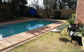 2 Bedroom Apartment in Denlee