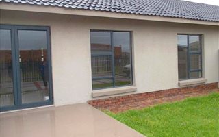 3 Bedroom House in Secunda