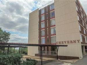 3 Bed Apartment in La Montagne