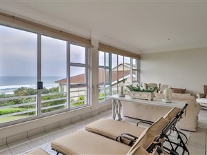 4 Bed Apartment in Southbroom