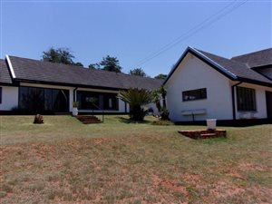 4 Bed House in Heatherdale