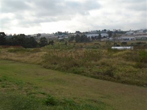 1.1 ha Land available in Mpumalanga