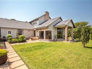 4 Bedroom Townhouse in Kirtlington Park