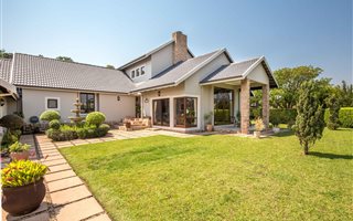 4 Bedroom Townhouse in Kirtlington Park