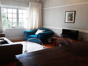 2 Bed Apartment in Riviera