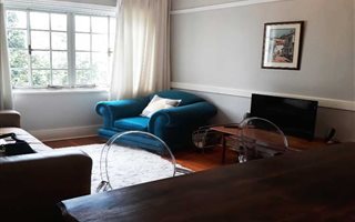 2 Bedroom Apartment in Riviera