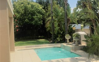 3 Bedroom House in Dainfern Golf Estate