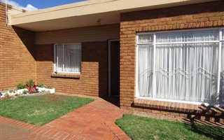 2 Bedroom Apartment in Fauna