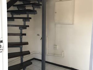 1 Bed Apartment in Sandton CBD